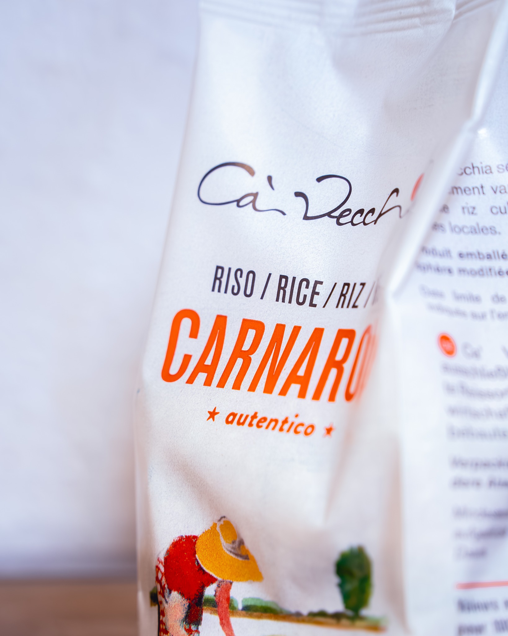 📍 Al Ristorante Fresco di Lugano, l’autunno si racconta in un piatto che unisce dolcezza e intensità, terra e mare 🍂✨
Gli ingredienti parlano da soli:
🎃 Zucca cremosa e vellutata
🍅 Pomodoro confit dolce e aromatico
🥣 Stracciatella affumicata Maistà Food
🥬 Cavolo cappuccio stufato
🦐 Gambero crudo marinato all’olio EVO
Un incontro di colori, profumi e consistenze che anticipa un piatto capace di sorprendere al primo assaggio.
📩 Info e ordini Maistà Food: orders@maistafood.ch | info@maistafood.ch
#MaistàFood #ItalianFoodExperience #RistoranteFresco #RisottoAllaZucca #FoodArt #SwissFoodService #MadeInItaly