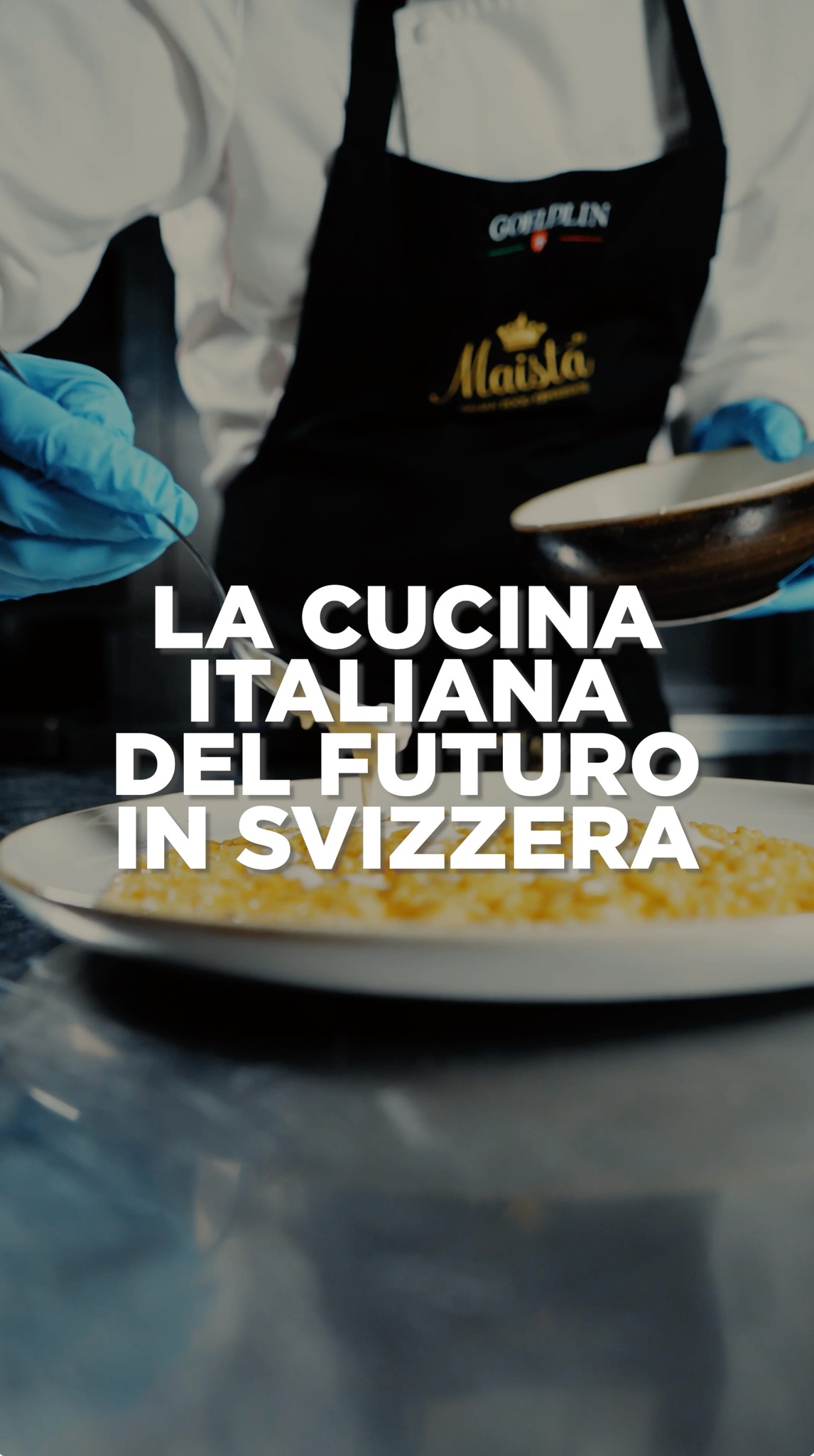 🇮🇹 La cucina italiana del futuro arriva in Svizzera! Partecipa al nuovo contest di 50 Top Italy con Maistà, leader nella distribuzione di eccellenze italiane.
👨🍳 Sei uno chef, sous-chef o capopartita under 35 che lavora in Svizzera?
È il tuo momento per reinterpretare la tradizione italiana in chiave contemporanea. Crea un piatto – antipasto, primo, secondo o dessert – che racconti la tua visione del futuro della cucina italiana.
🌍 Dalla tradizione al domani: mostra come l’identità italiana può evolversi con creatività e innovazione.
📅 Candidature aperte! Leggi il regolamento e partecipa 👉
https://www.50topitaly.it/it/la-cucina-italiana-del-futuro-in-svizzera-2025-il-contest-che-promuove-la-cultura-italiana-del-cibo?mc_cid=30657514fa&mc_eid=c62df86bc7
#50top #50TopItaly #Maistà #CucinaItalianaDelFuturo #Contest #SwissChefs #MadeInItaly #CucinaItaliana #FoodContest #ItalianCuisine
