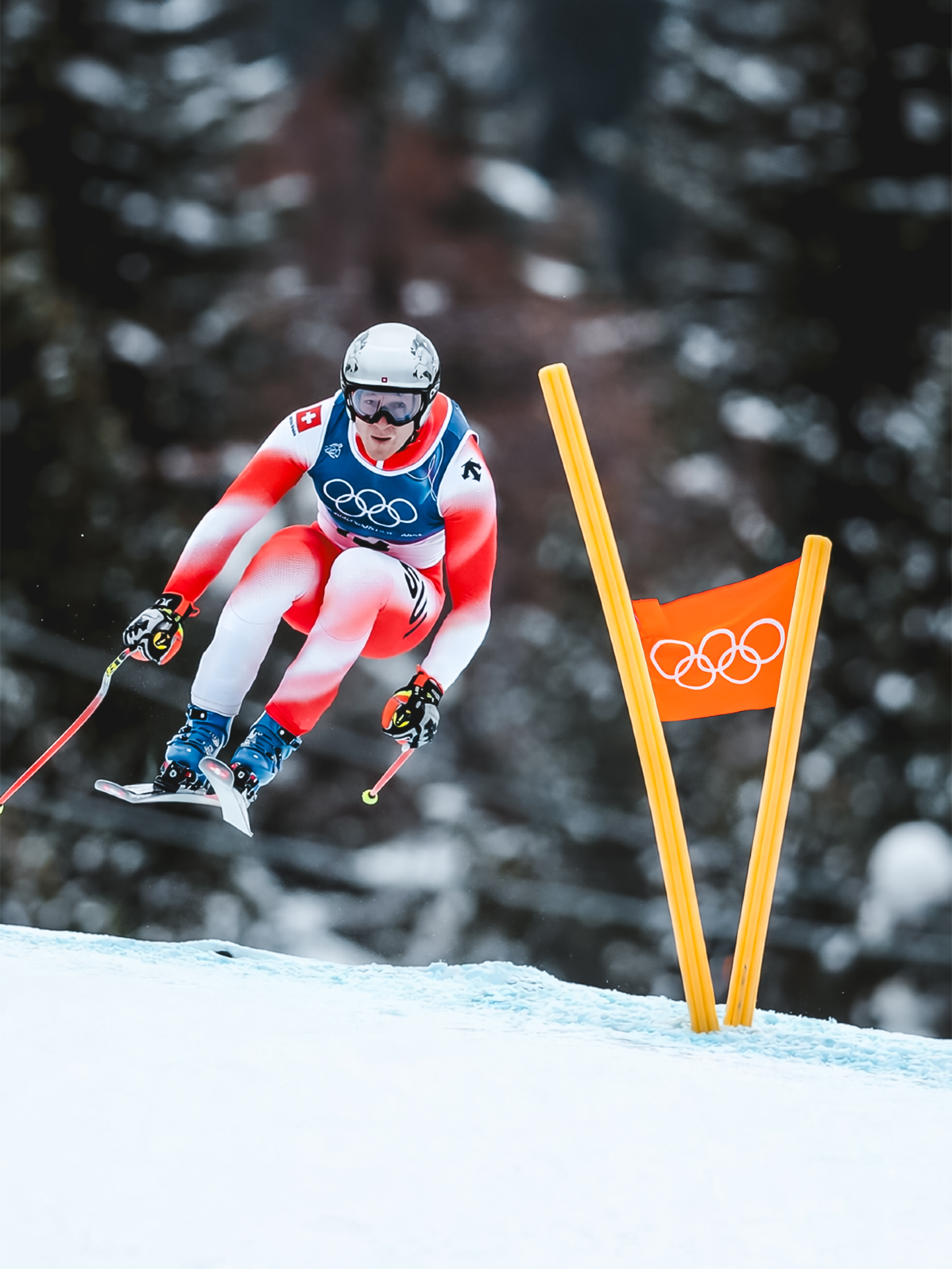 I grandi eventi celebrano la competizione.
Noi celebriamo la materia prima.
Per noi la vera competizione è una sola:
portare in tavola eccellenze che vincono al primo assaggio 🥇
📩 Info e ordini: orders@maistafood.ch | info@maistafood.ch
#ItalianFoodExperience #MaistàFood #MilanoCortina2026 #ItalianExcellence #FoodCulture