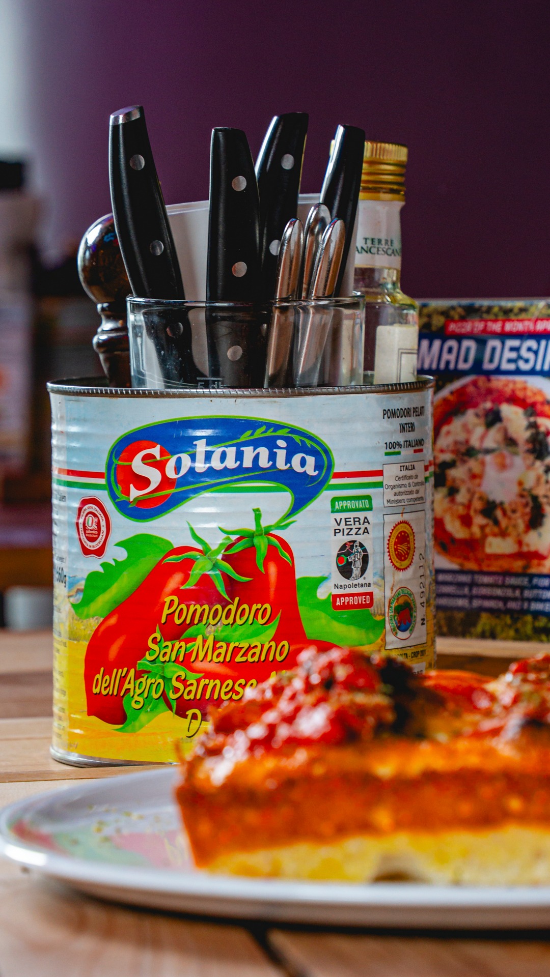 Profumo, calore, carattere. 🍅

Quando la materia prima è giusta, si riconosce subito.

📍 Disco Pizza, Lucerna
📩 Info e ordini: orders@maistafood.ch | info@maistafood.ch

#MaistaFood #ItalianFoodExperience #Pizza #FoodArt #MadeInItaly