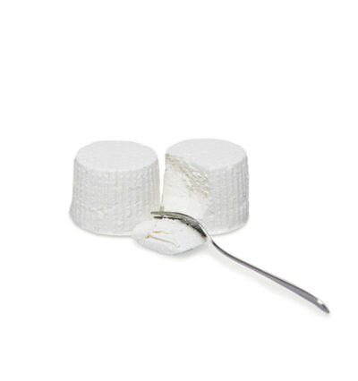 Ricotta di bufala
