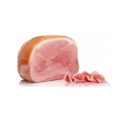 Prosciutto cotto