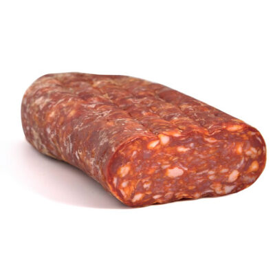 Spianata calabrese