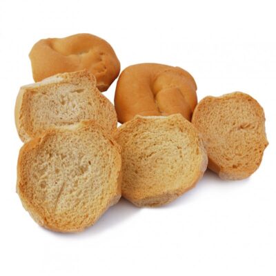 Friselline di grano duro di Altamura